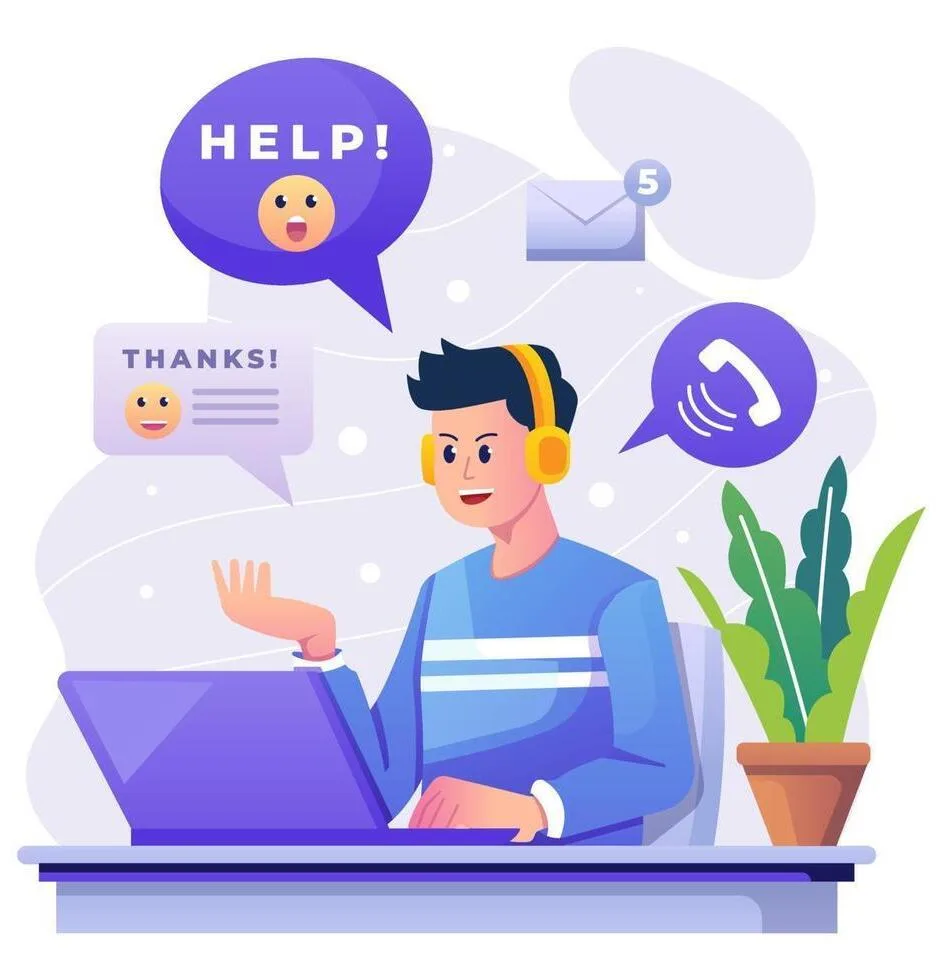 Contact Us Image