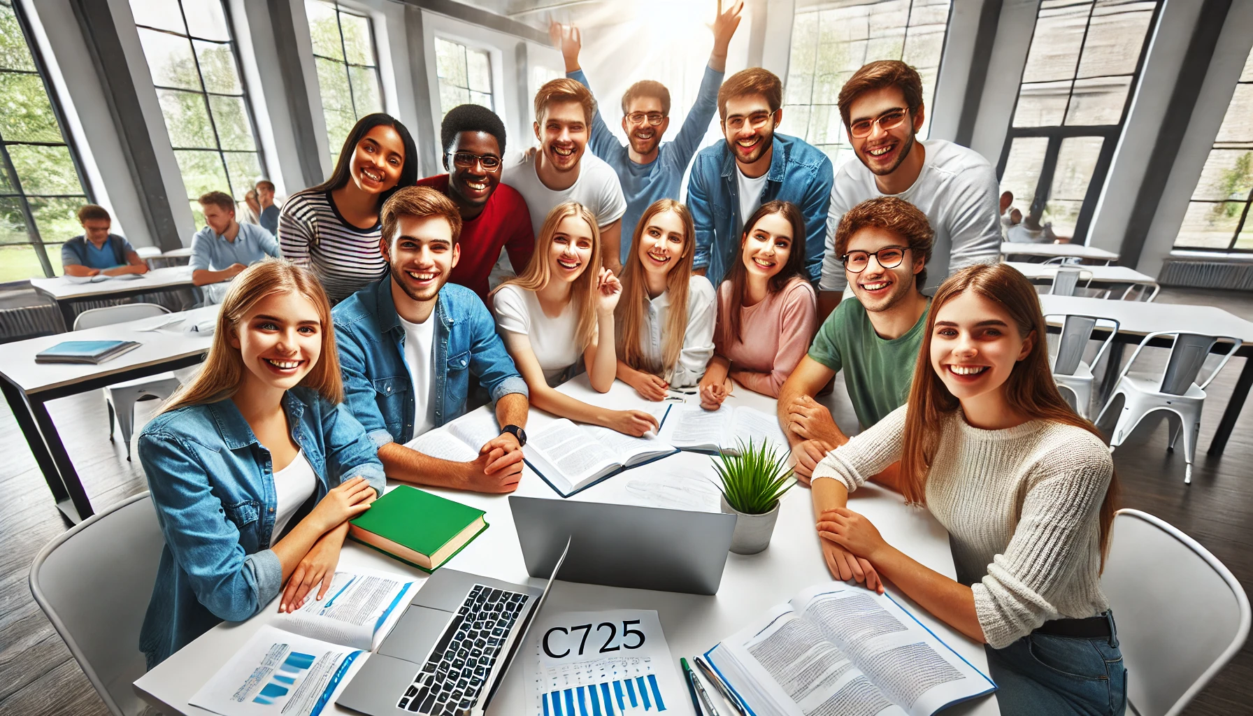 Information Security and Assurance (C725)