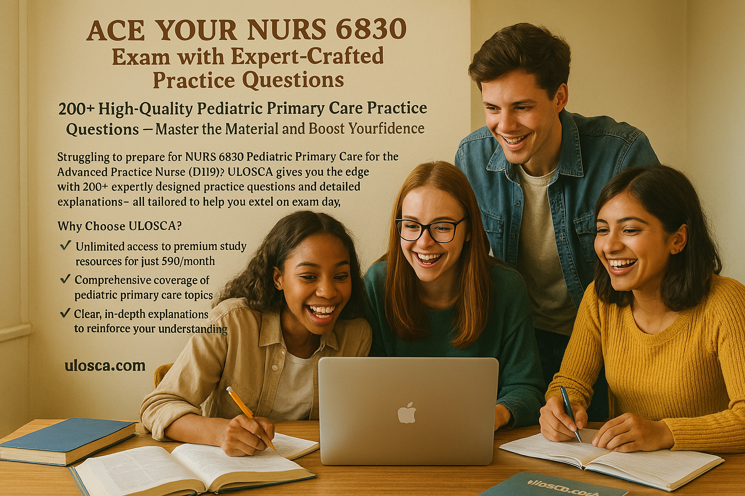 Pediatric Primary Care for the Advanced Practice Nurse (D119)