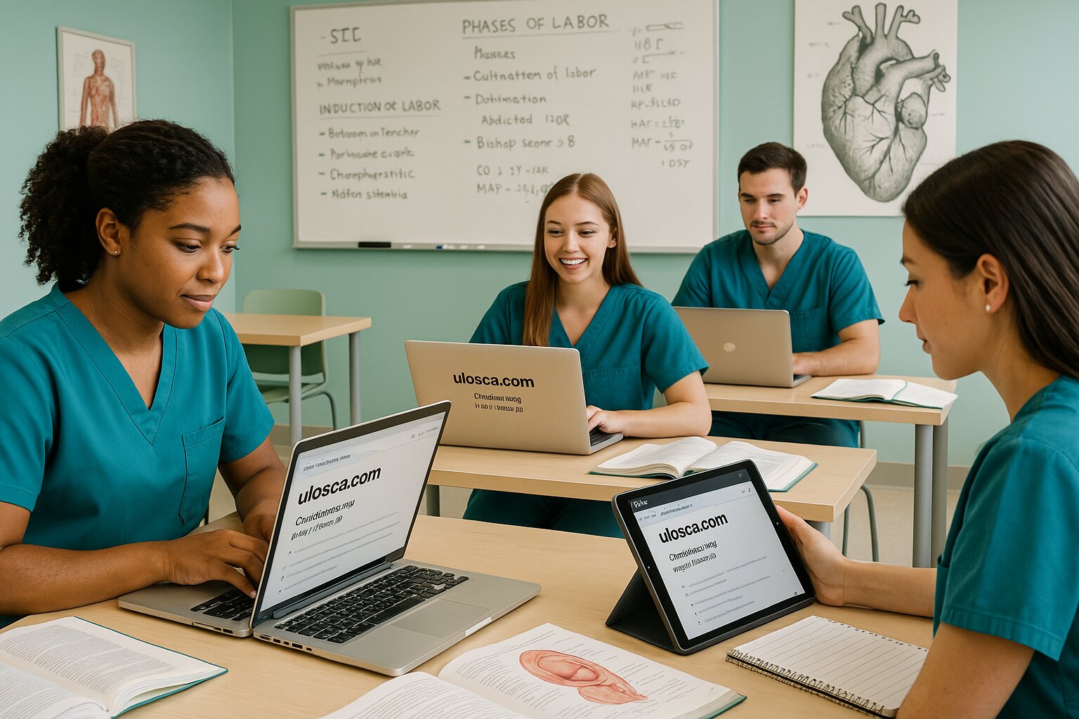 2024-FA-UT NUR325-B-Nursing Services Childbearing- Final Exam B (CBU )