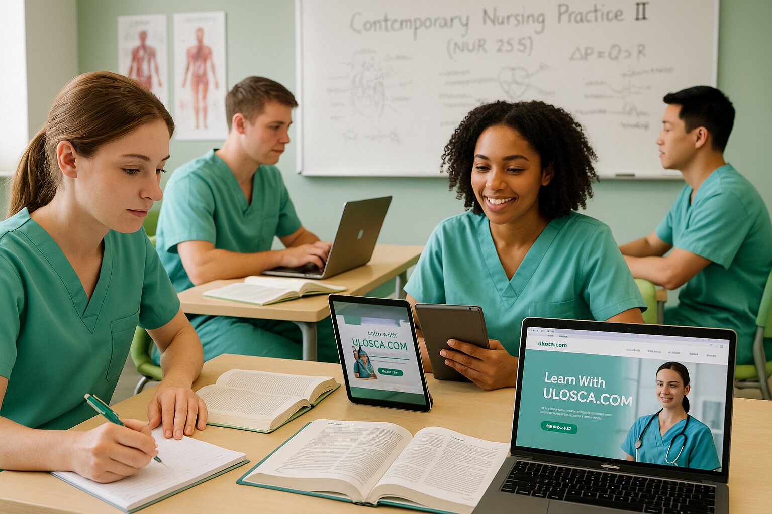 Pediatrics NUR 335 Exam Questions
