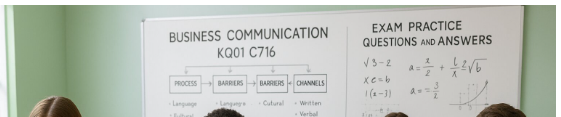 Business Communication (KQ01 C716)