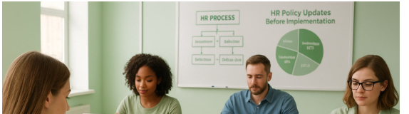 Talent Acquisition (D354)