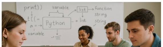 Introduction to Programming in Python (D335)