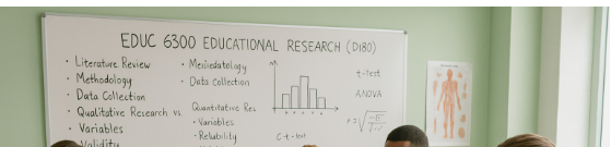 Educational Research (D180)